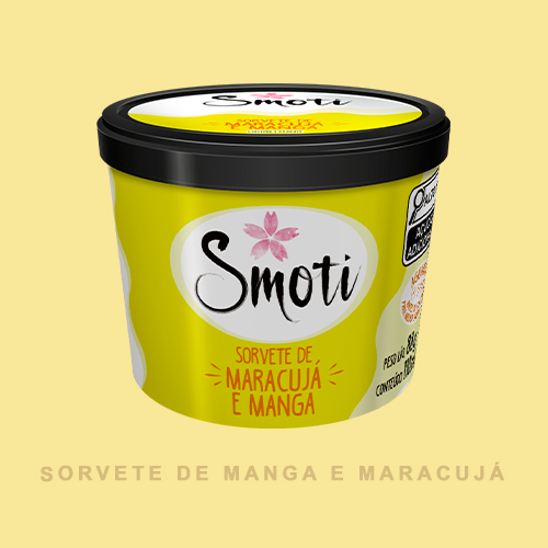 Manga e maracujá 2